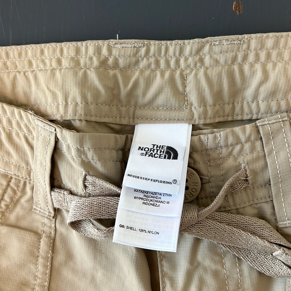 The North Face Womens Pant